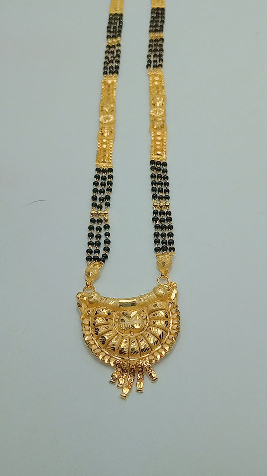 Pata mangalsutra