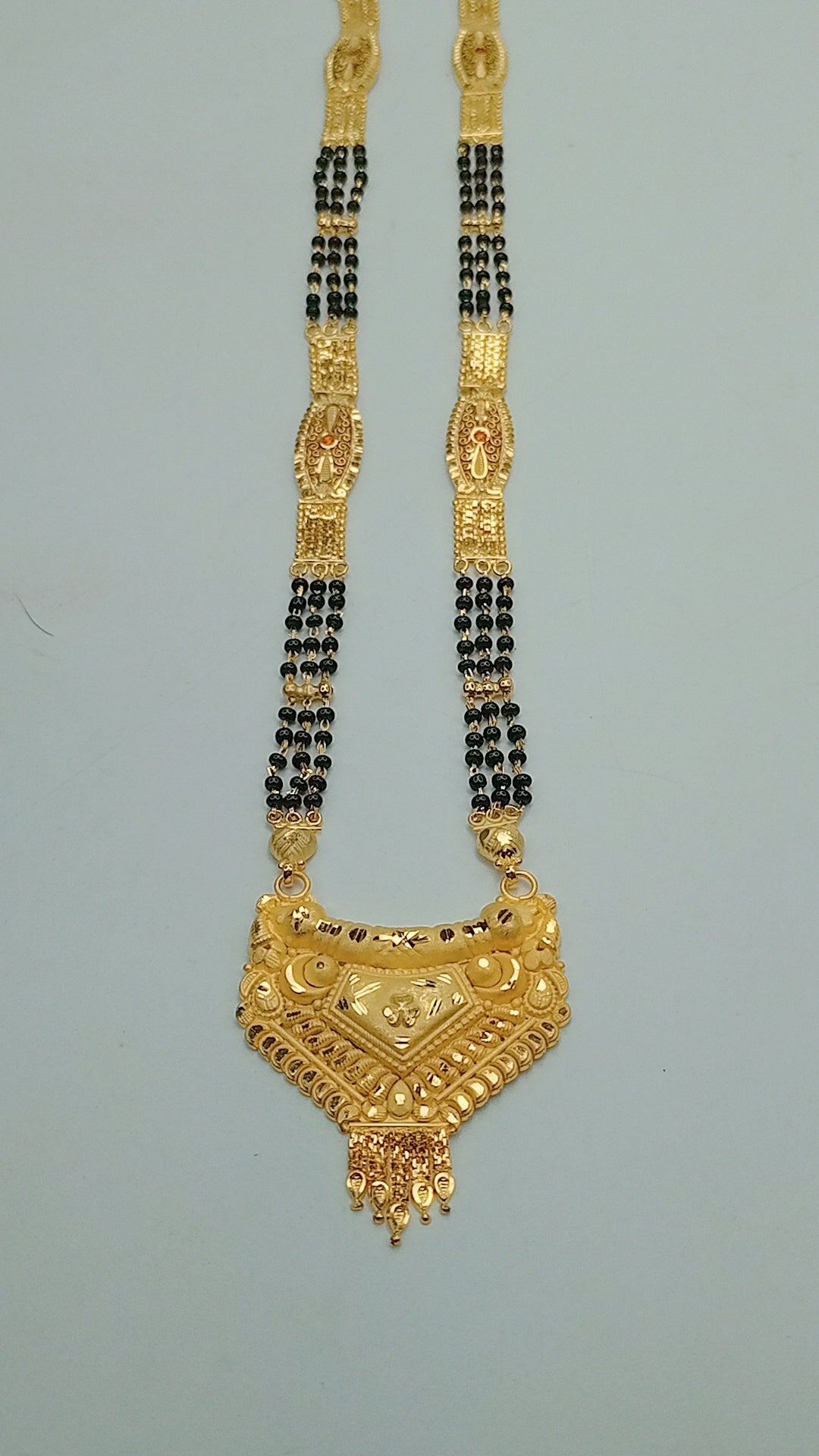 Pata mangalsutra