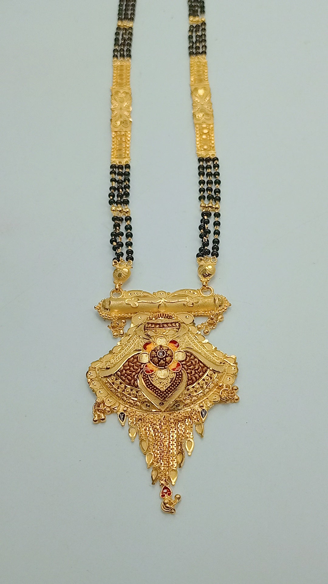 Pata mangalsutra