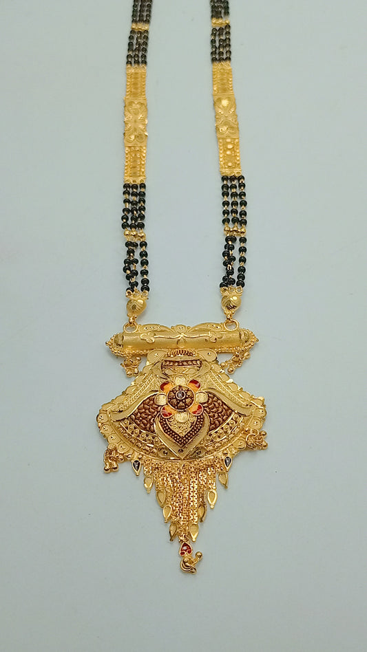 Pata mangalsutra