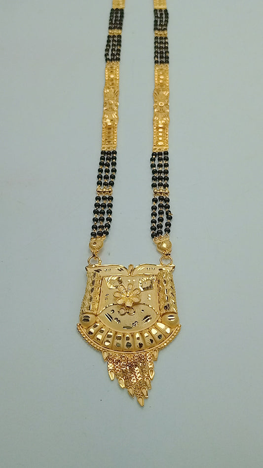 Pata mangalsutra