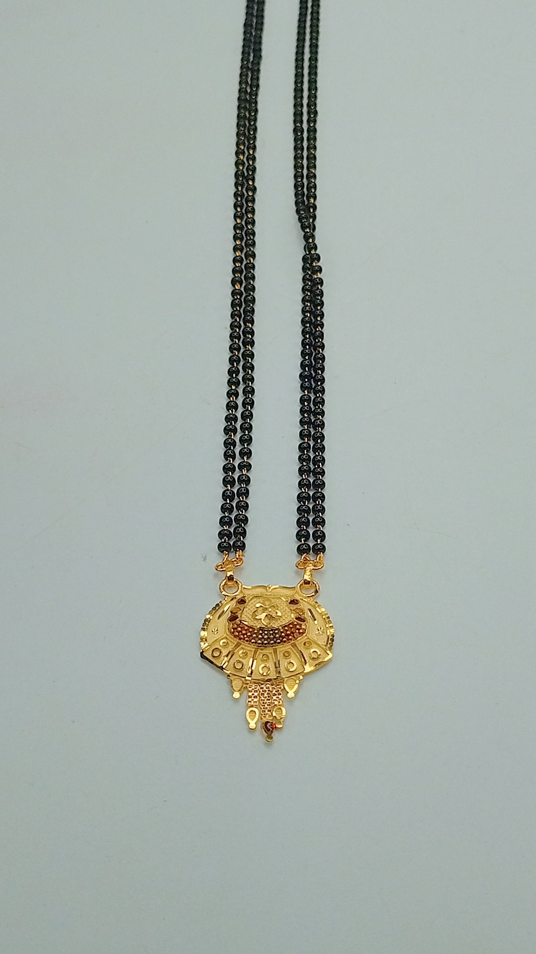 Pata mangalsutra