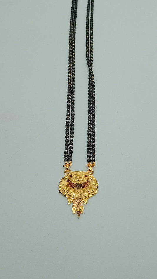 Pata mangalsutra