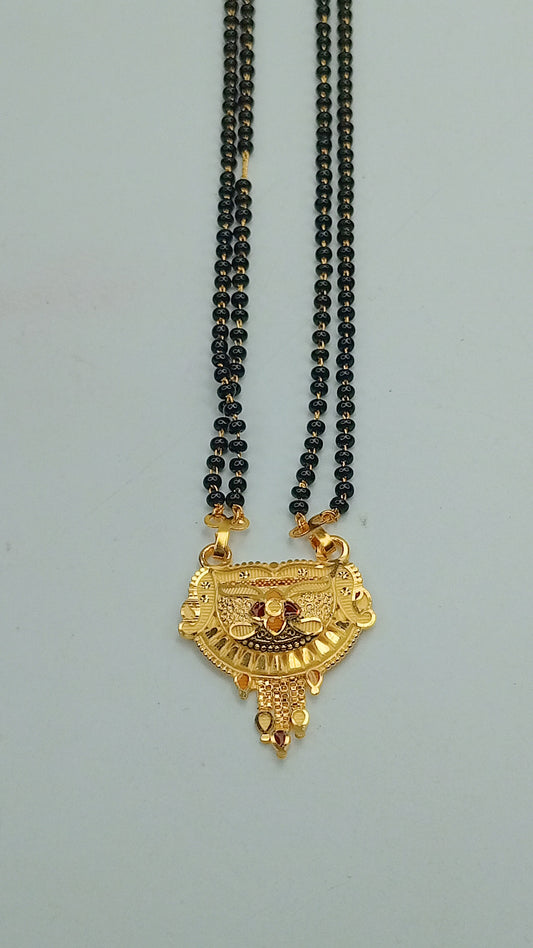 Pata mangalsutra