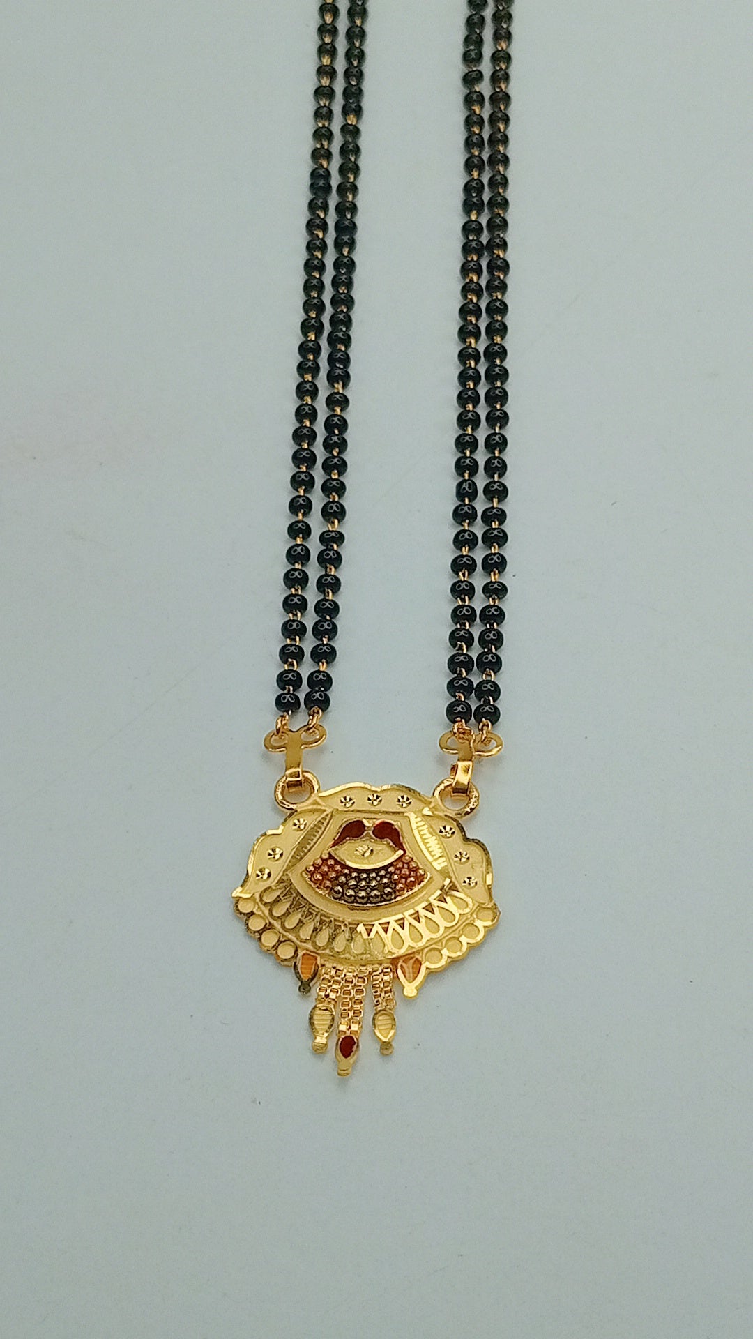 Pata mangalsutra