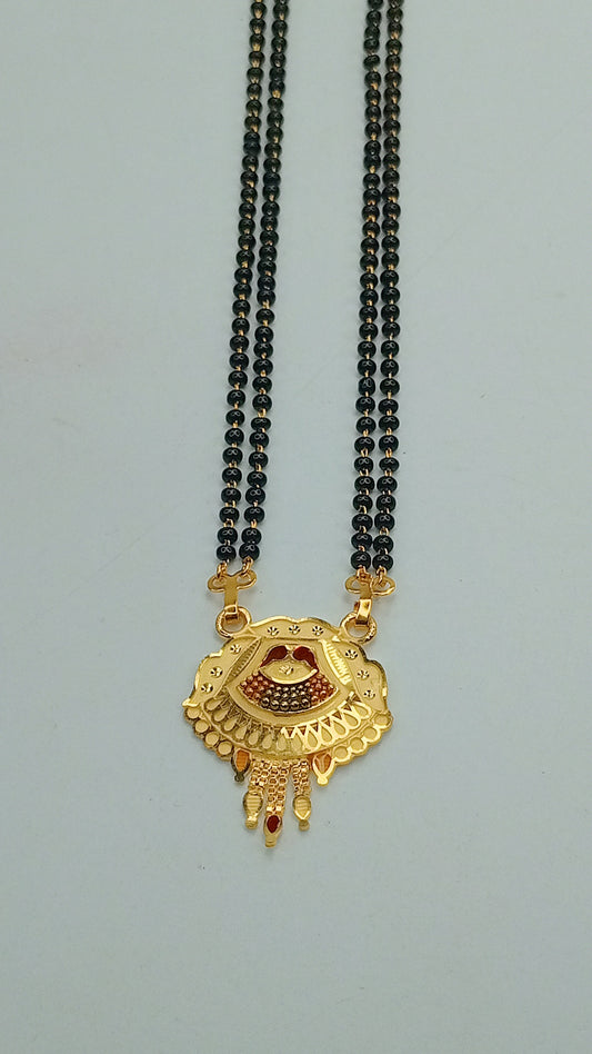 Pata mangalsutra