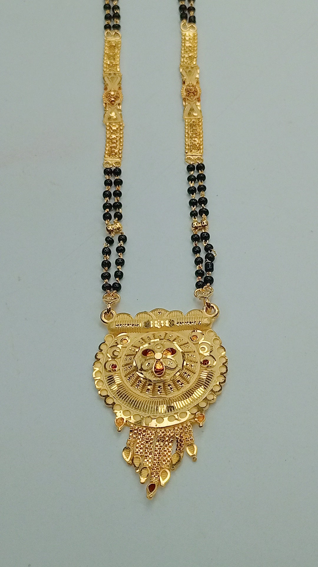 Pata mangalsutra