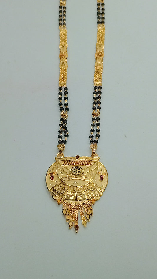Pata mangalsutra