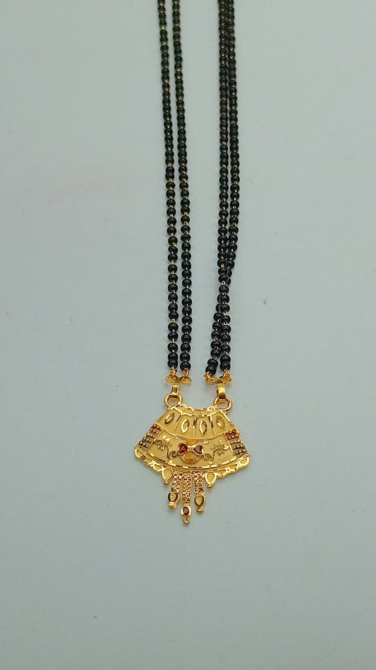Pata mangalsutra