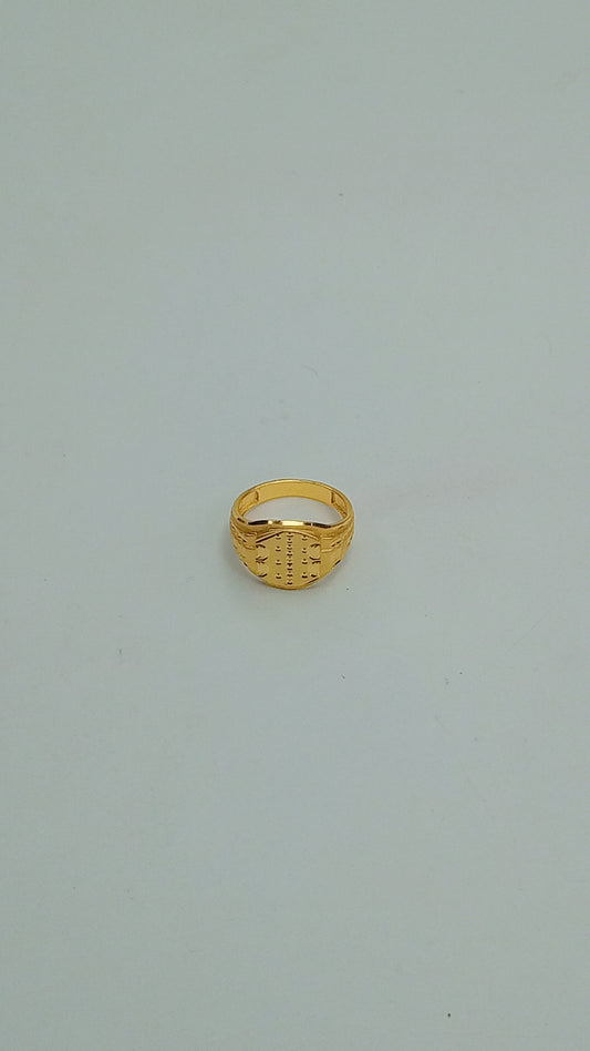 Jents ring