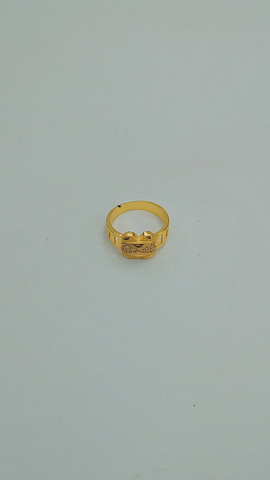 Jents ring