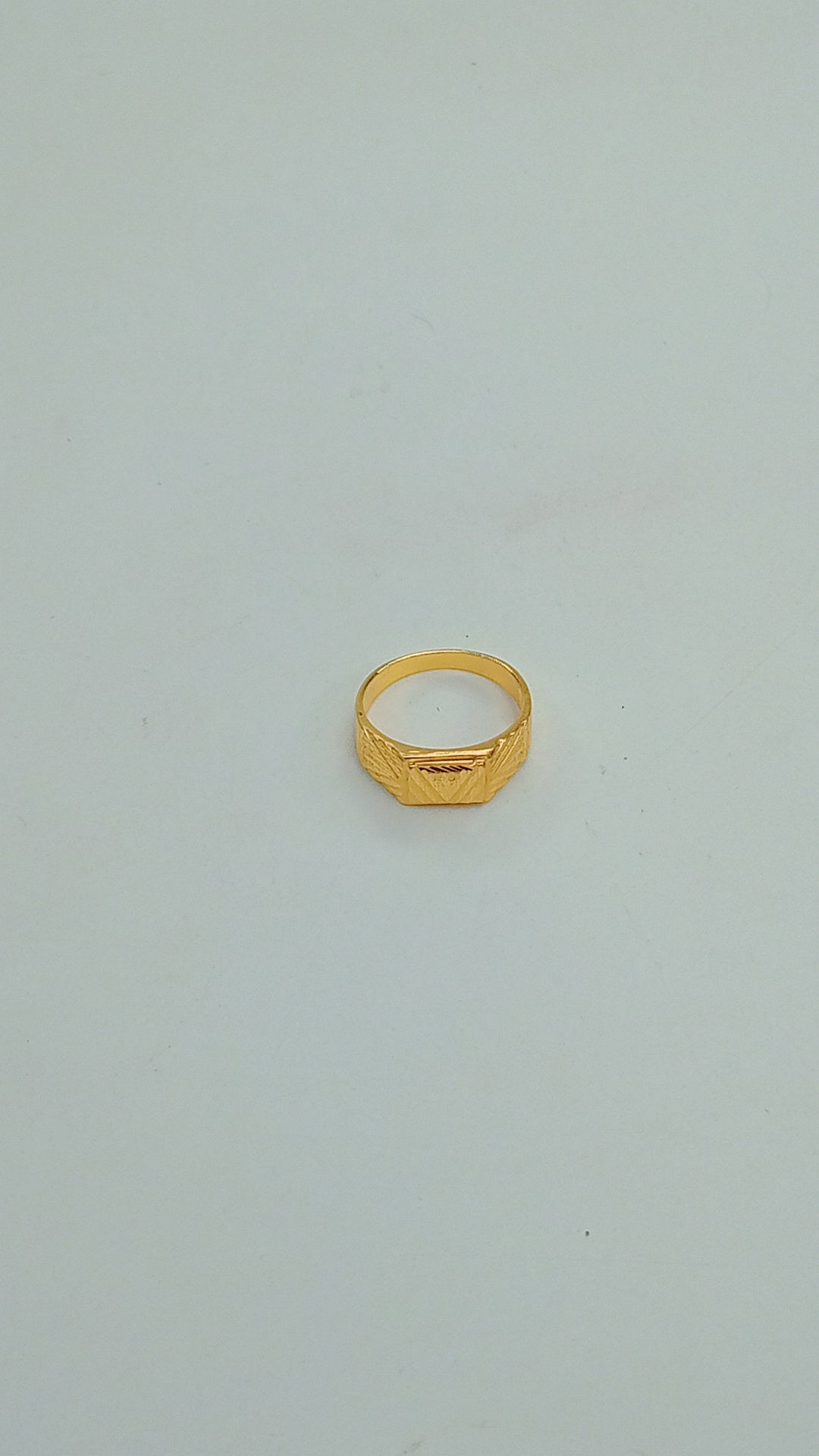 Jents ring