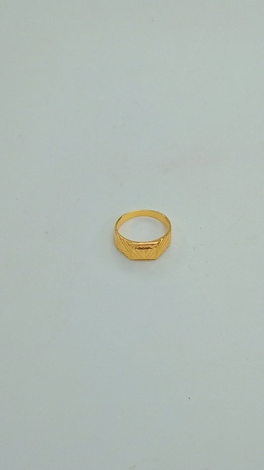 Jents ring