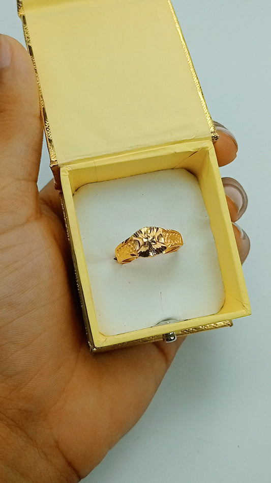 Ladies ring
