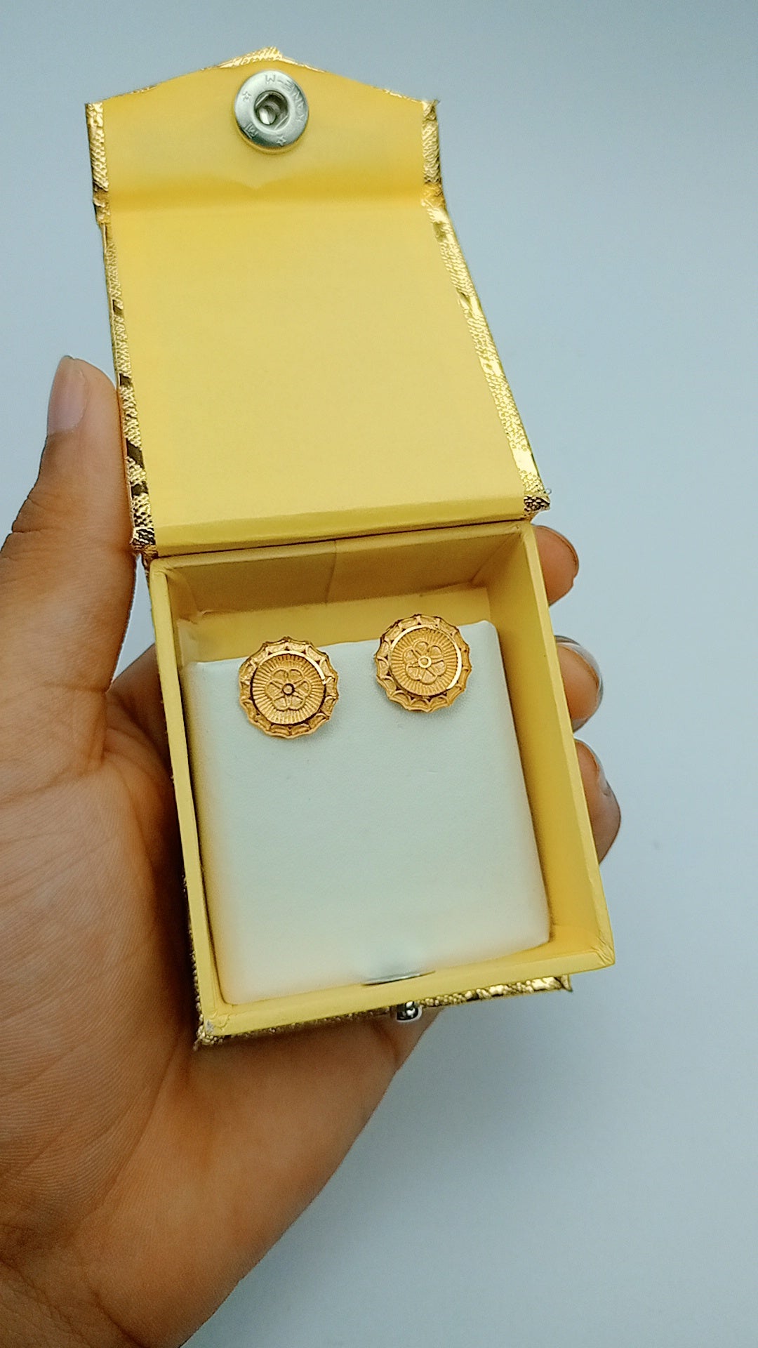 Small Earrings