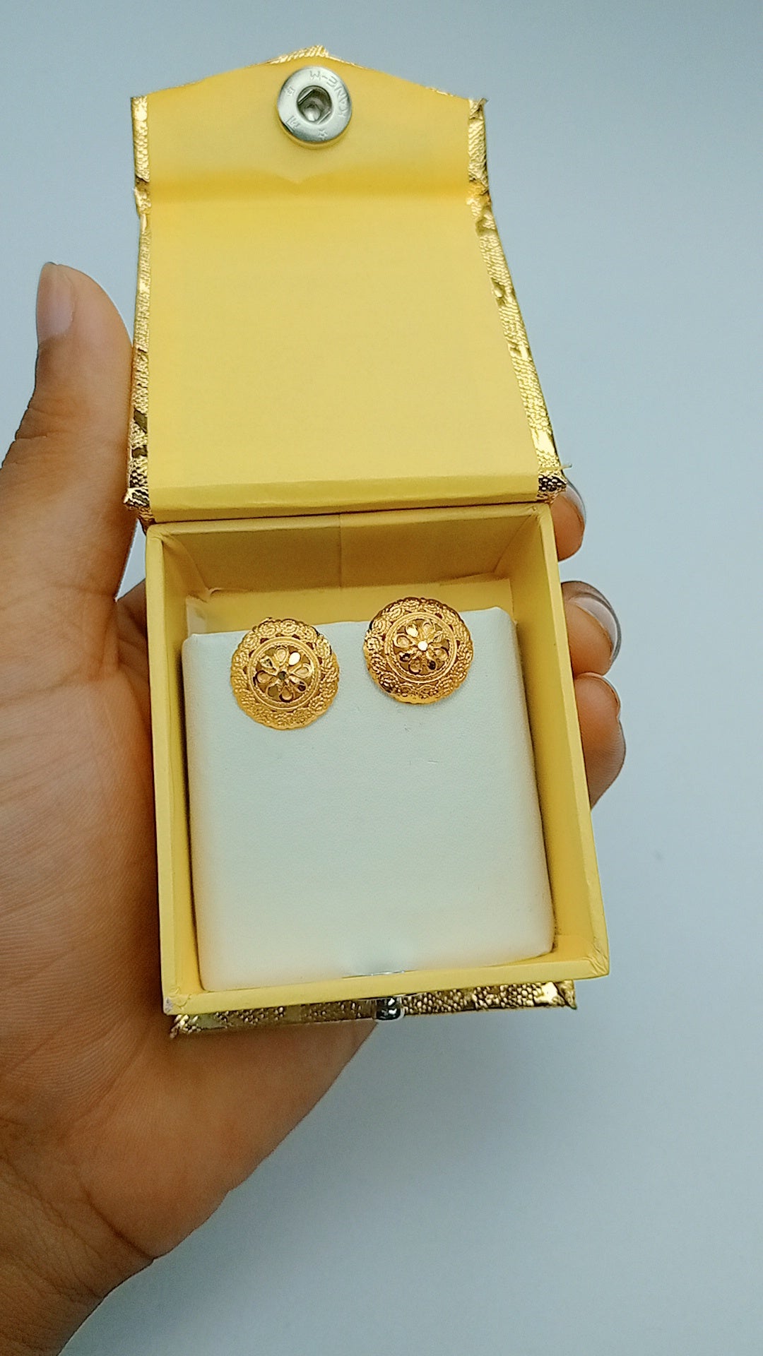 Chhota earrings
