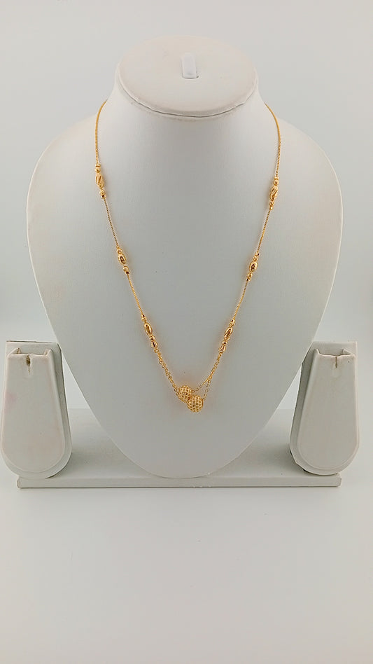Fancy mangalsutr