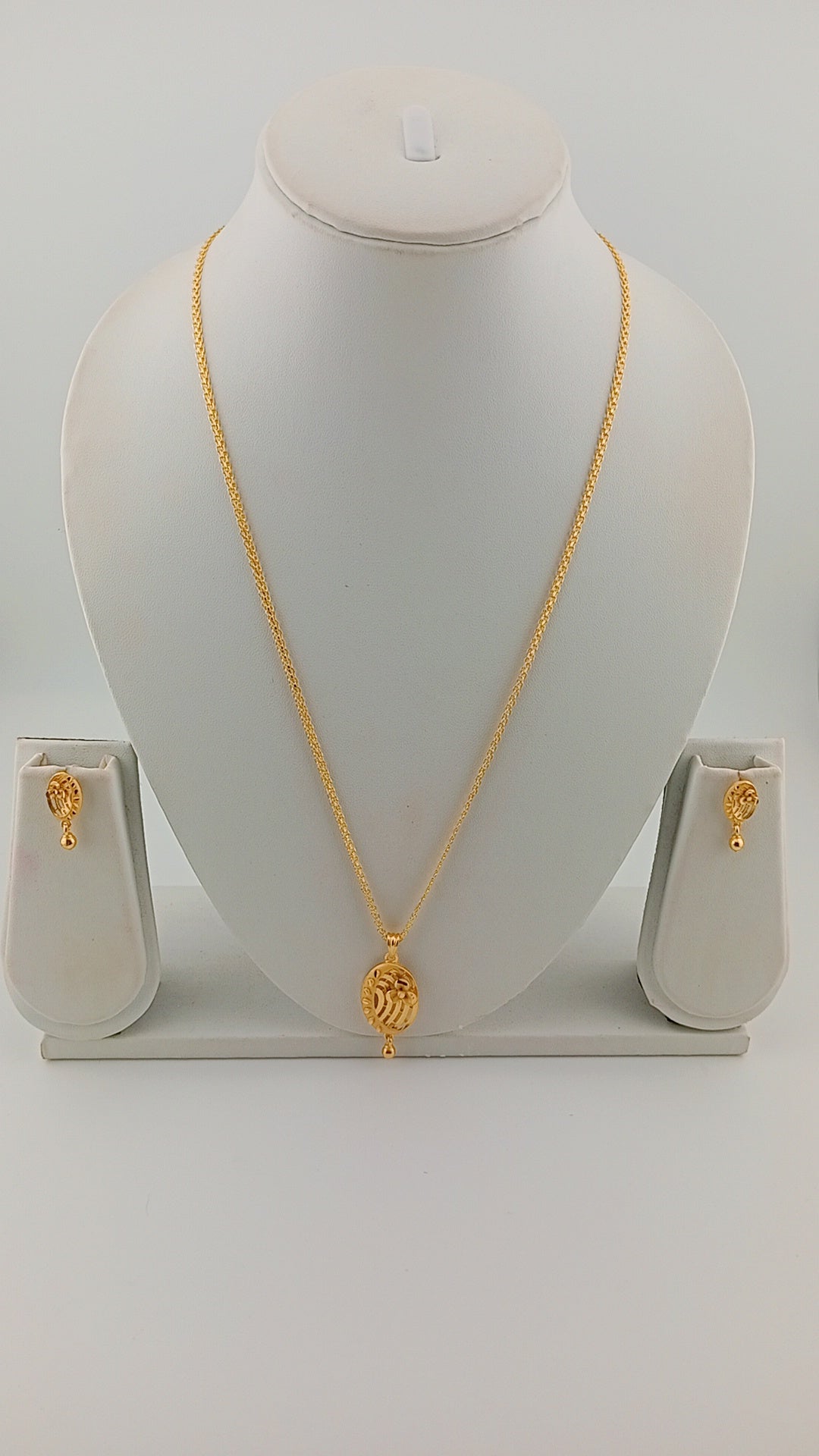 Fancy mangalsutra