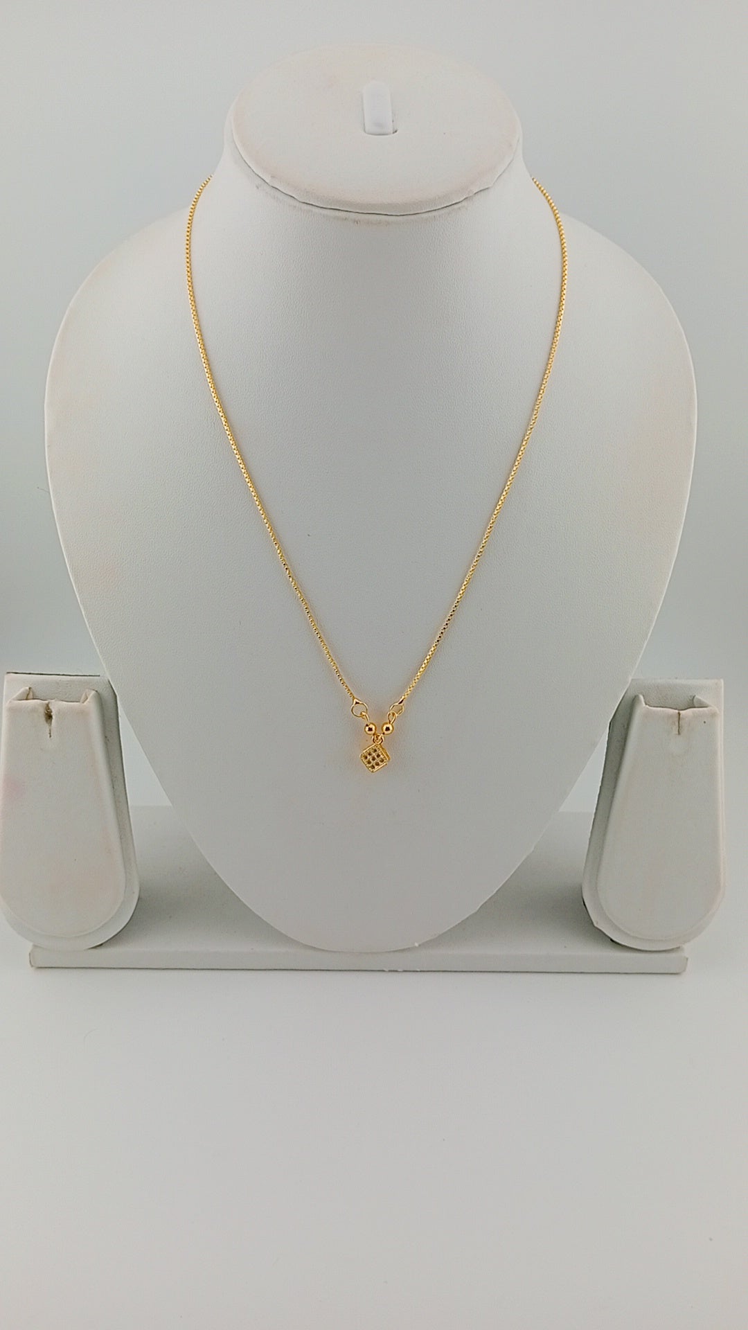 Fancy mangalsutr