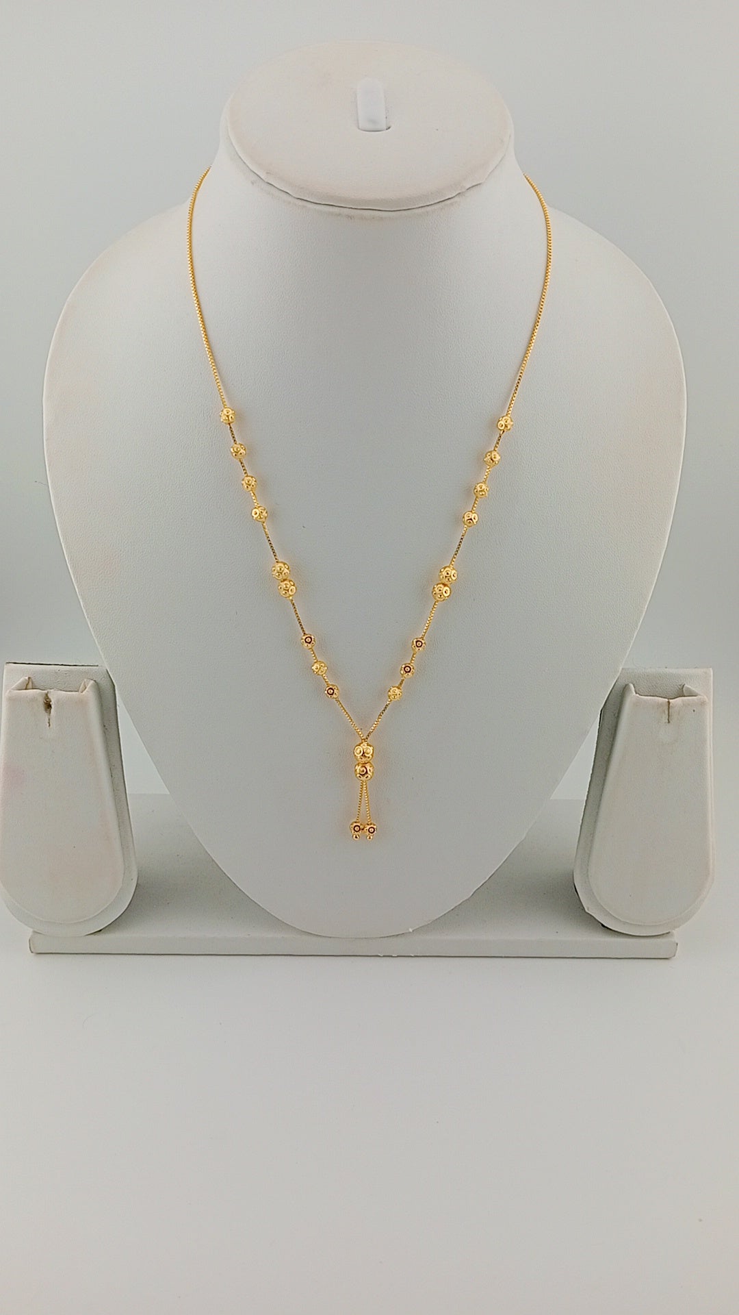 Fancy mangalsutr
