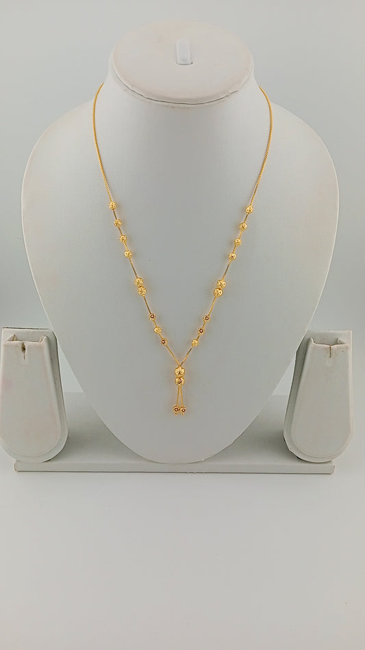 Fancy mangalsutr
