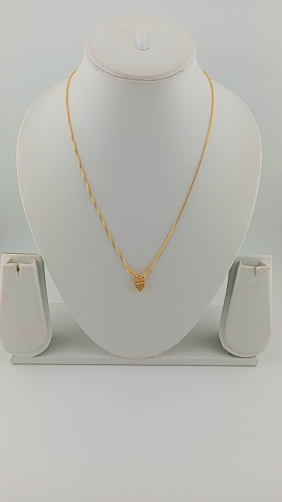 Bhi wala mangalsutra