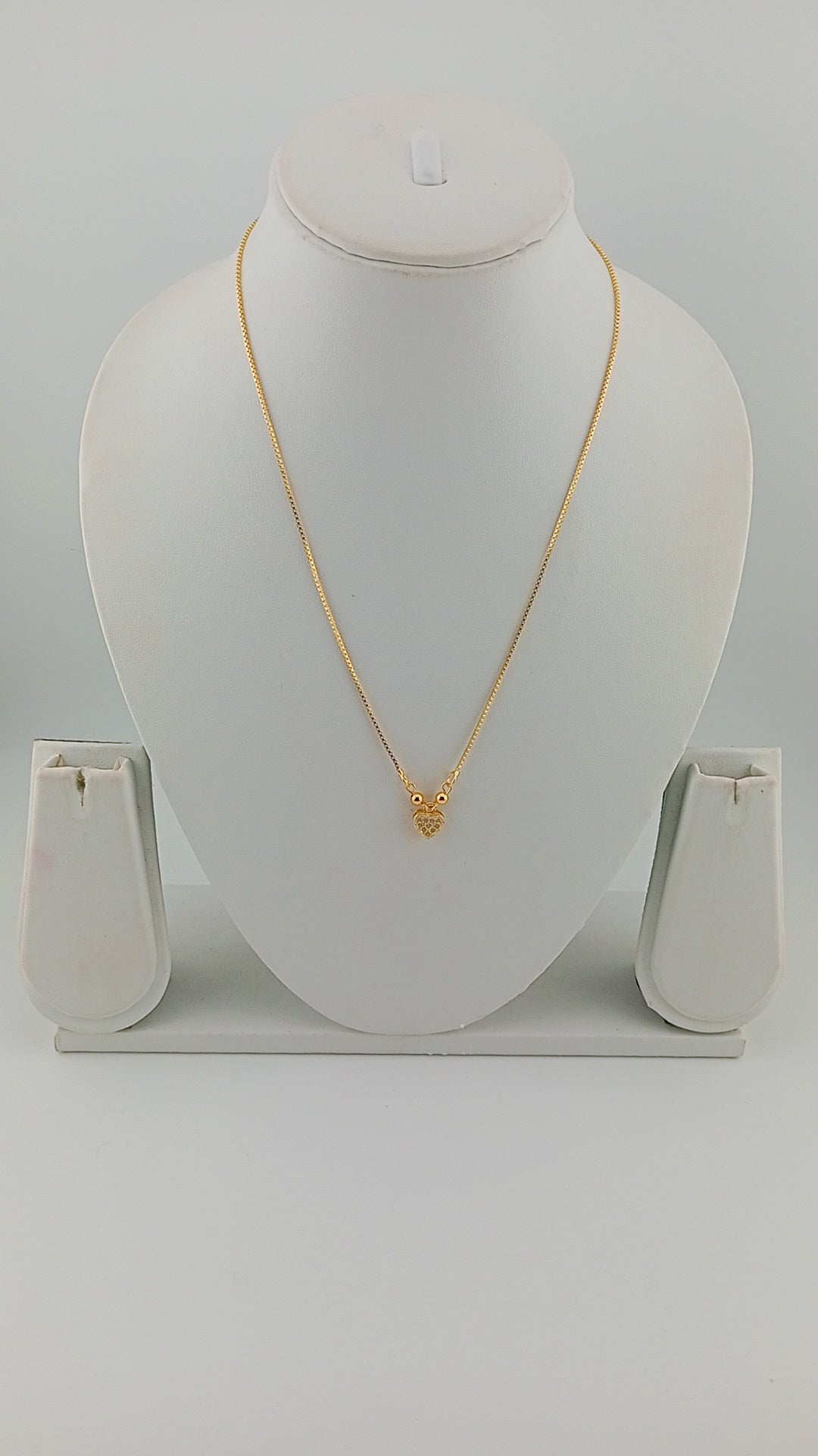 Bhi wala mangalsutra