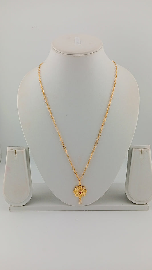 Fancy mangalsutr