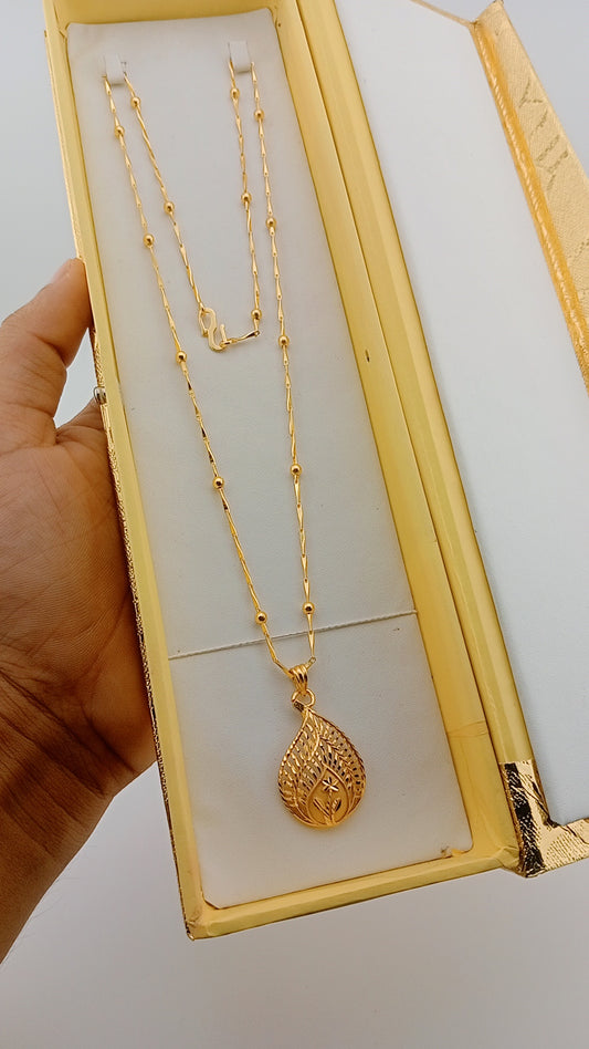 Fancy mangalsutr