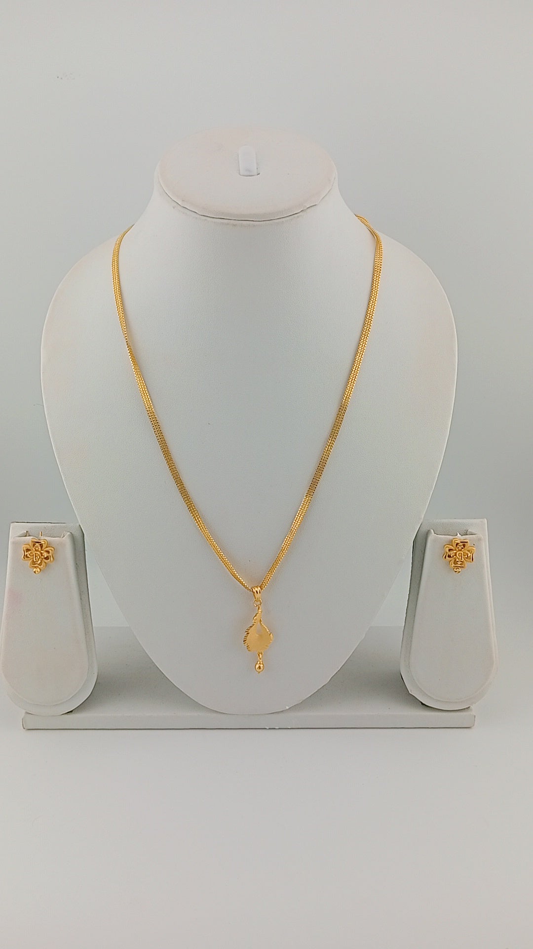 Fancy mangalsutr
