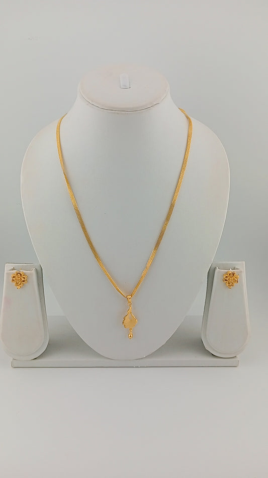 Fancy mangalsutr