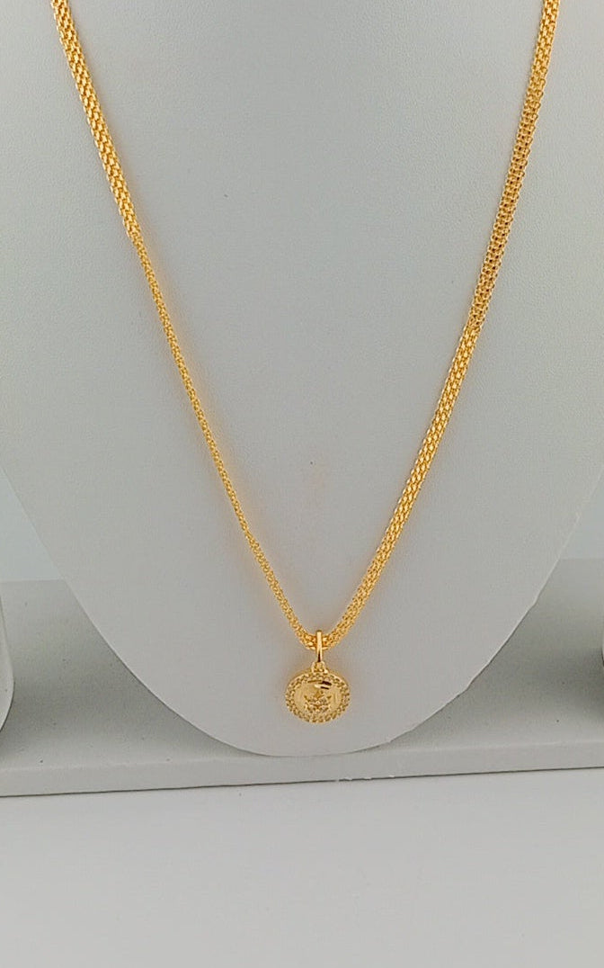 Fancy mangalsutr
