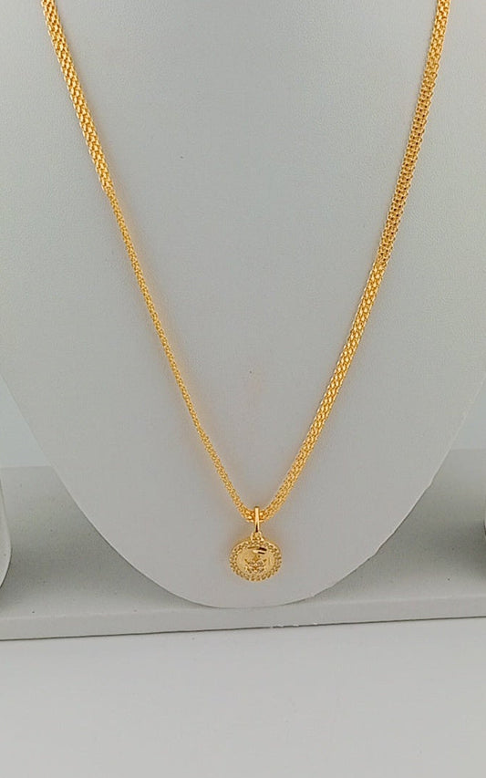 Fancy mangalsutr