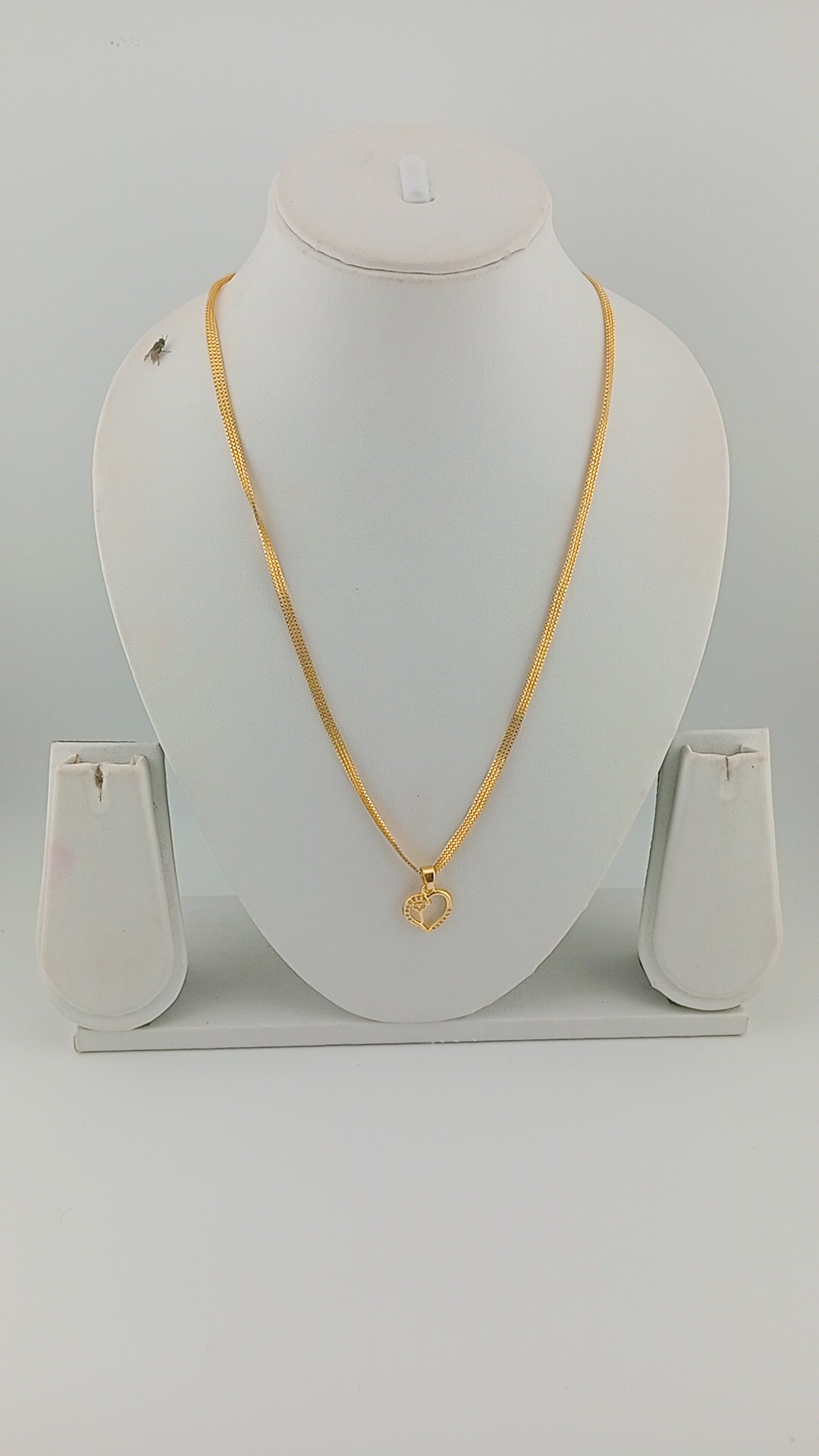Fancy mangalsutra