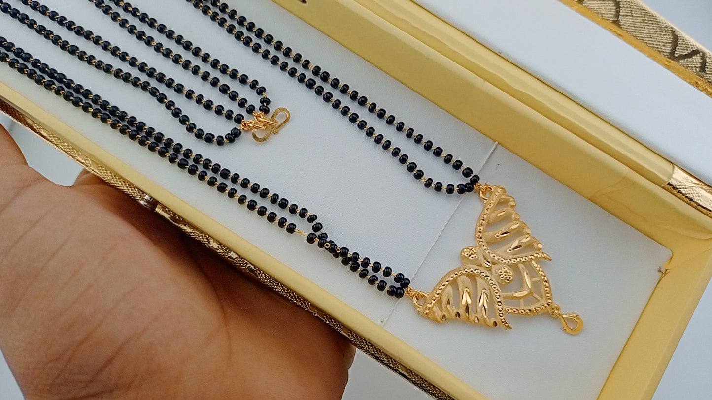 New designing mangalsutra