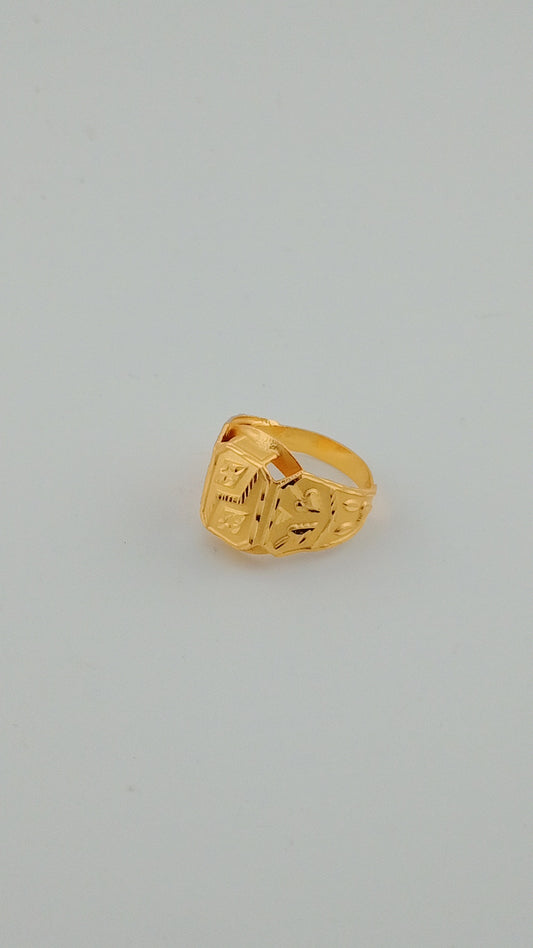 Jents ring