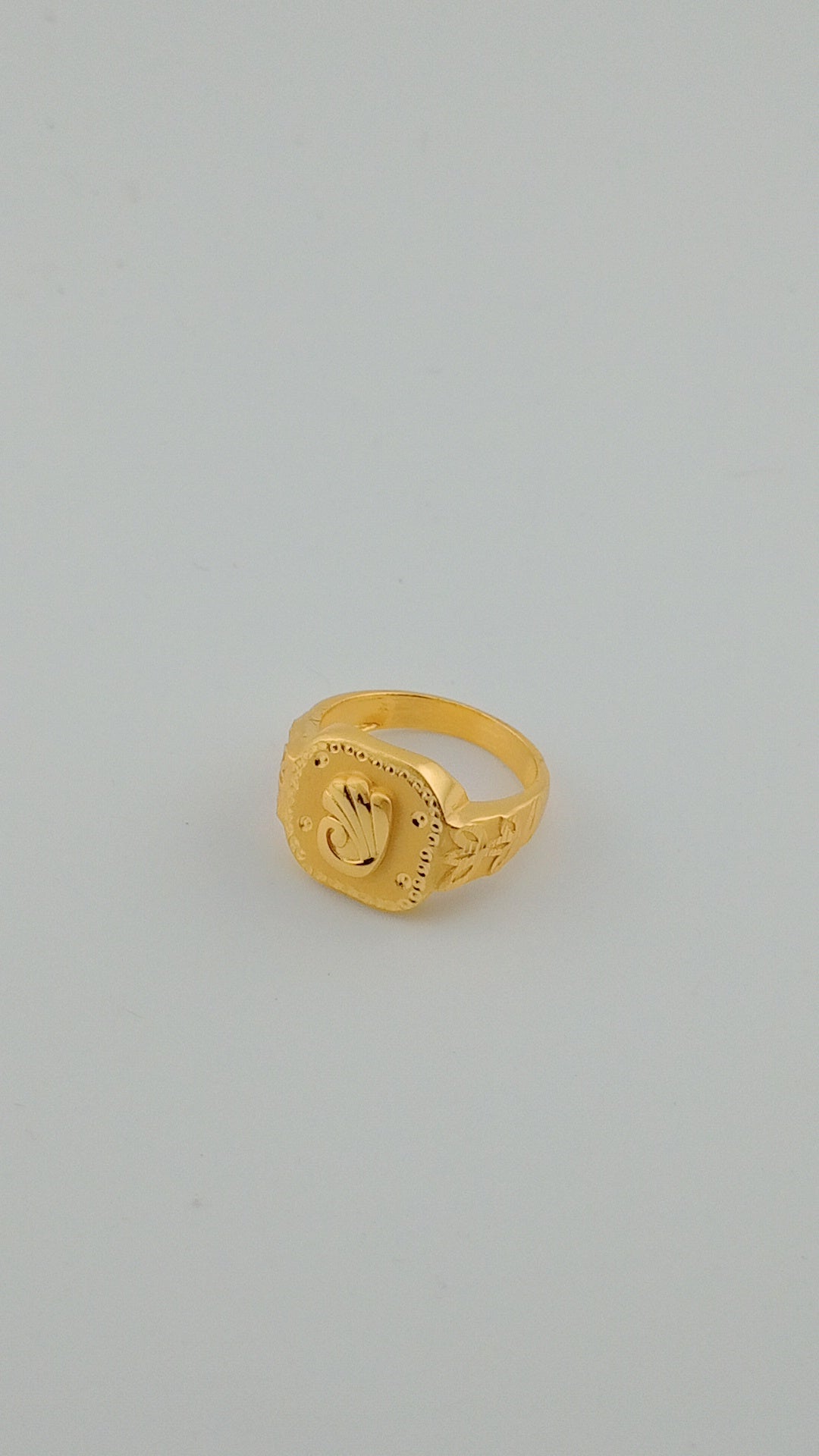Jents ring