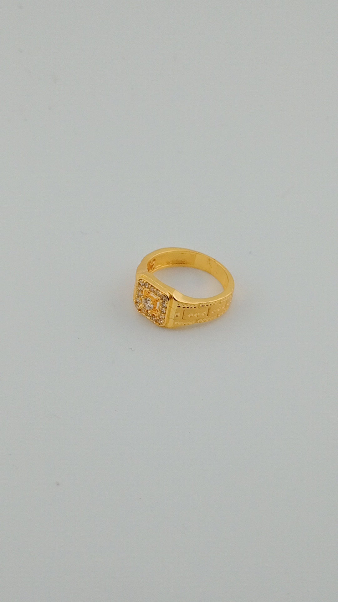 Jents ring