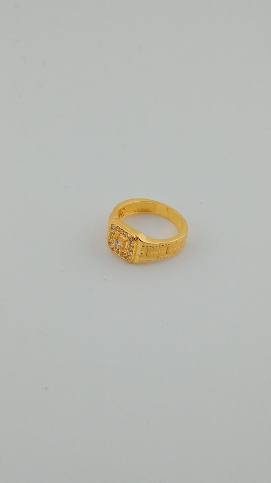 Jents ring