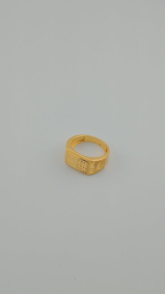 Jents ring