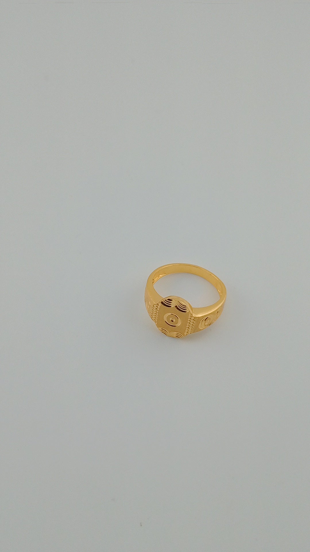 Jents ring