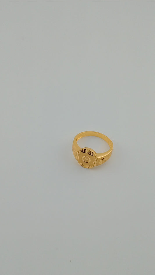 Jents ring