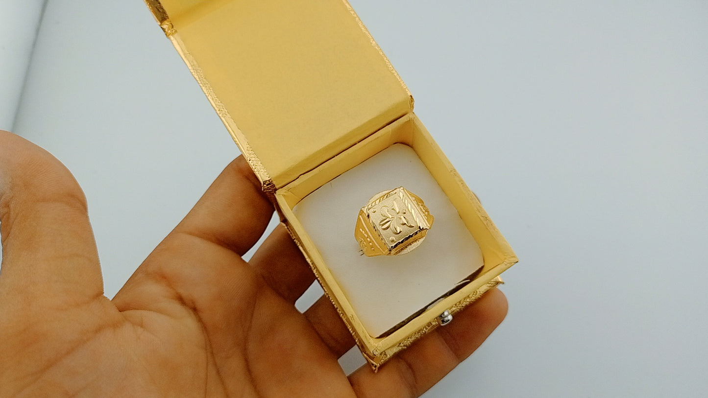 Jents ring