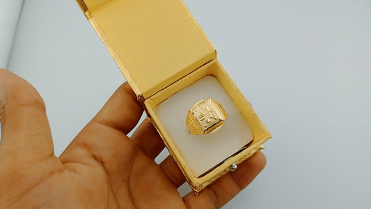 Jents ring