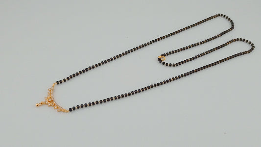 Fancy mangalsutra