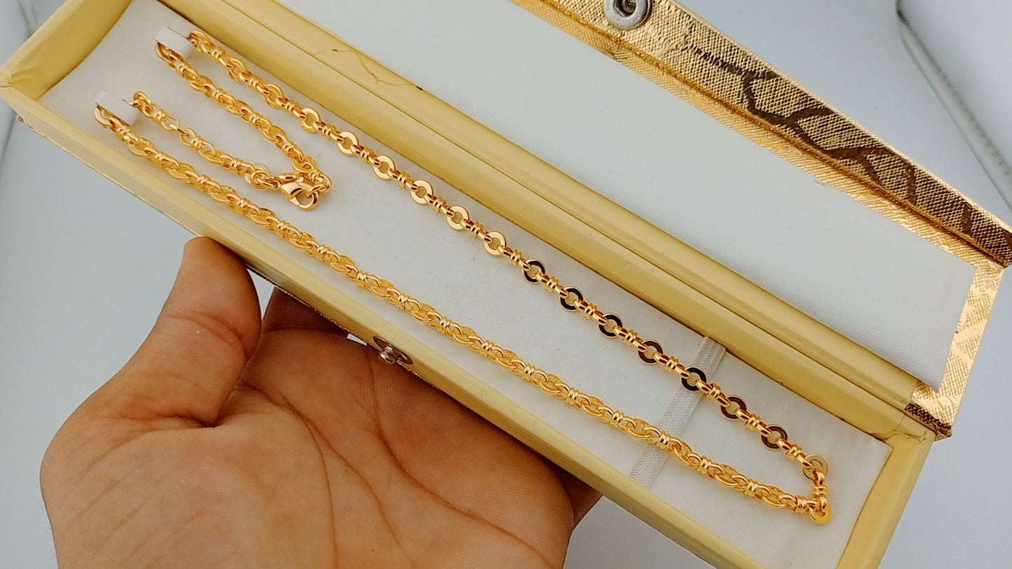 Ladies chain