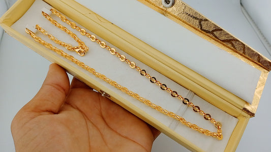 Ladies chain