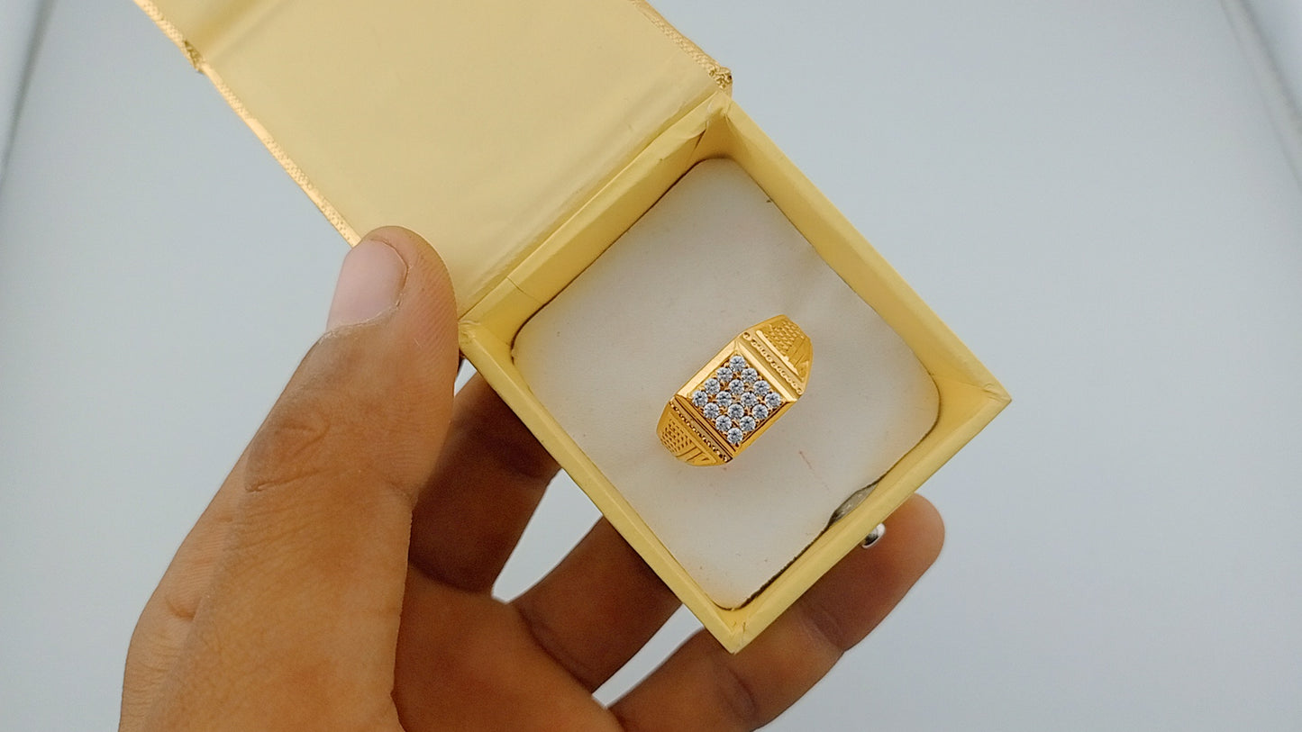 Jents ring