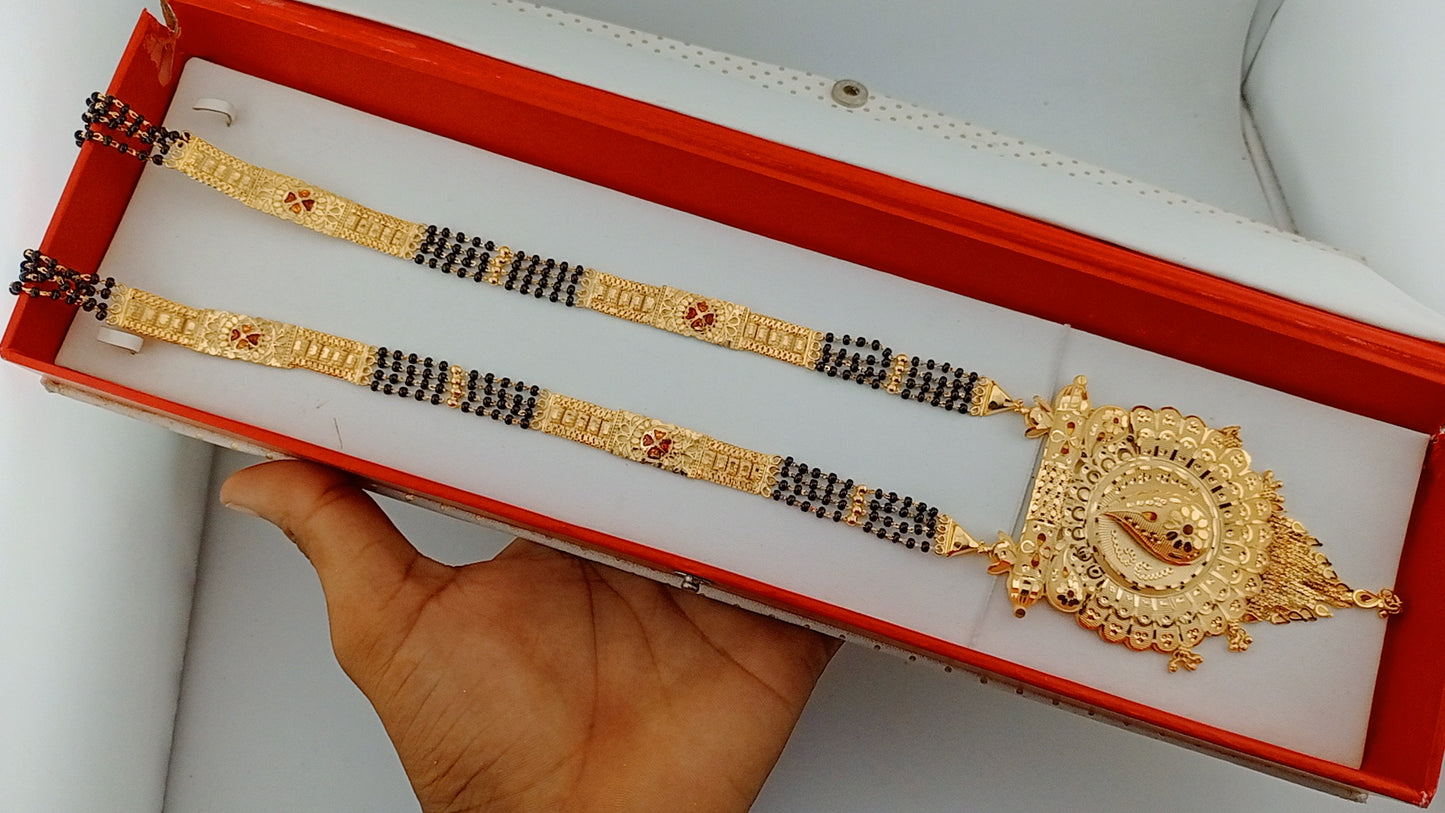 Pata mangalsutra