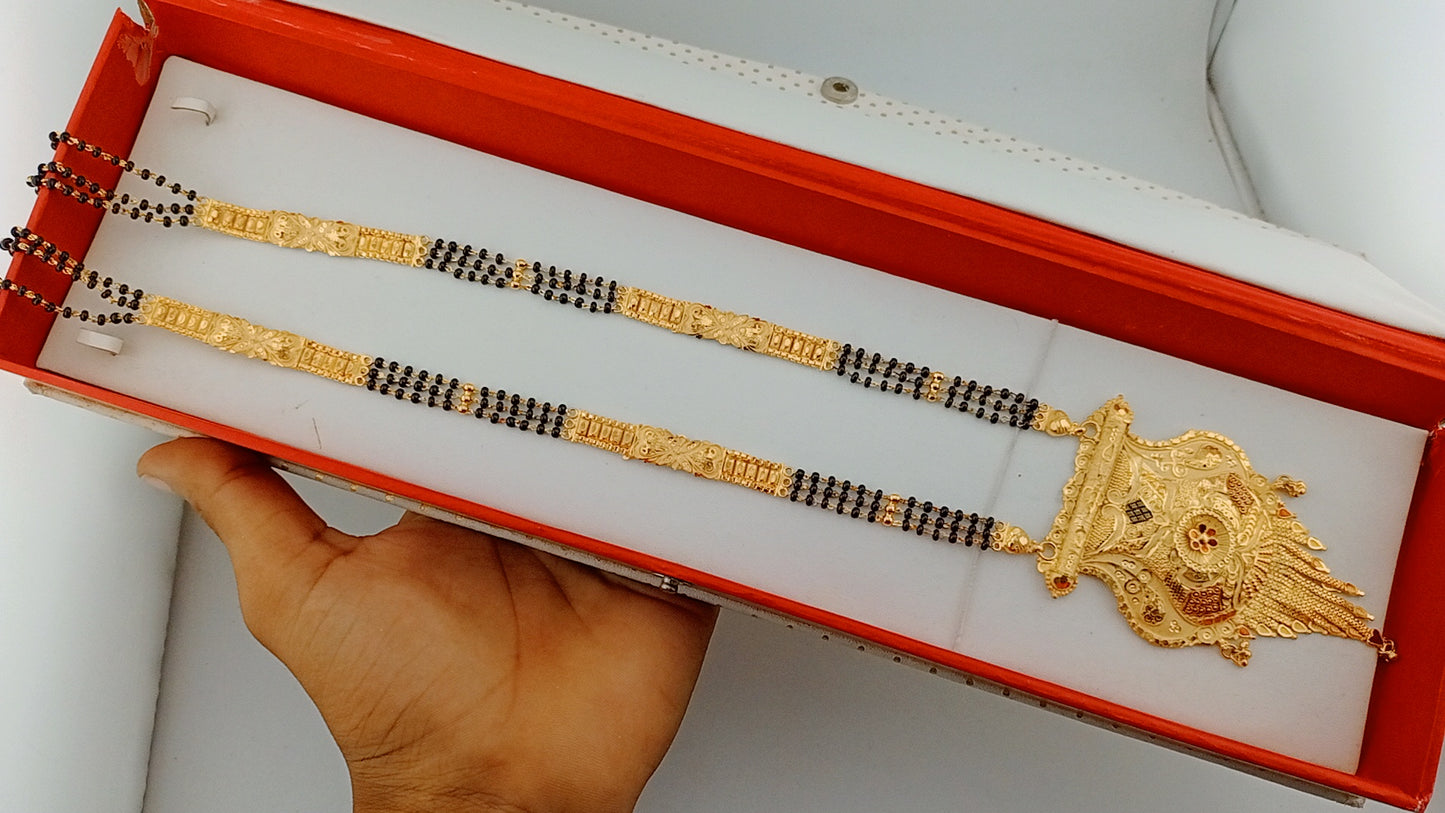 Pata mangalsutra